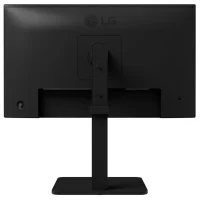 Монитор LG 24BA450-B фото 4